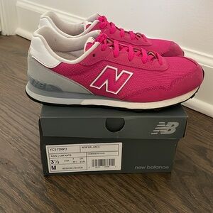 New Balance 515 shoes